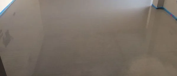 Pavimentos Recrecidos en Madrid